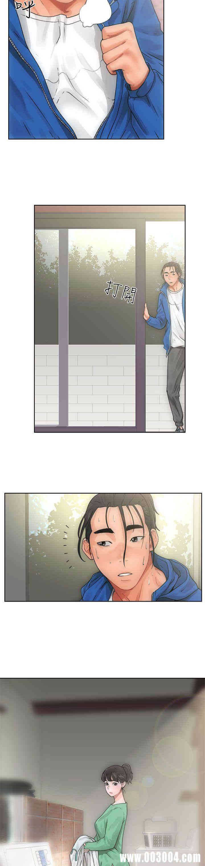 解禁:初始的快感