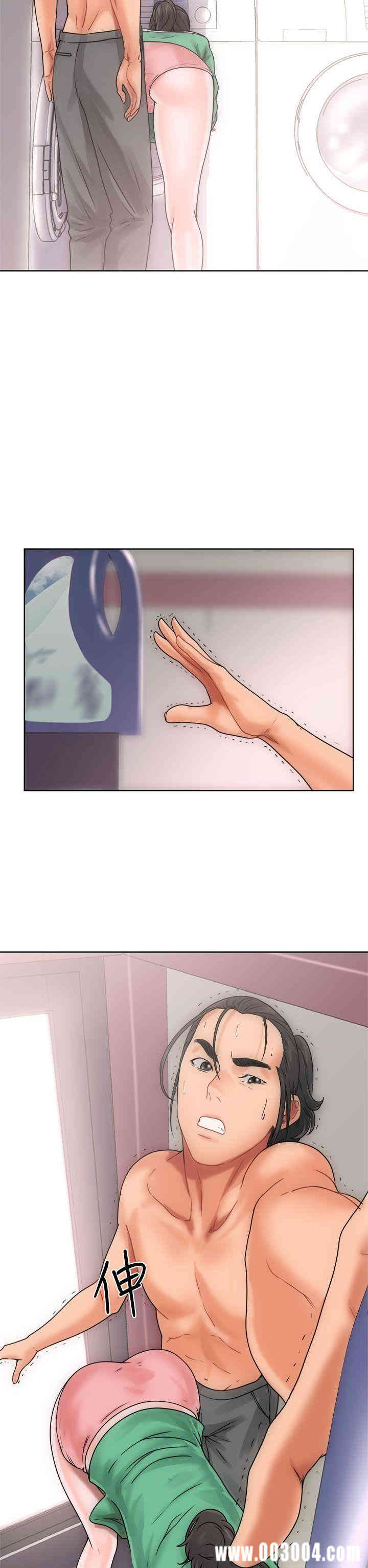 解禁:初始的快感