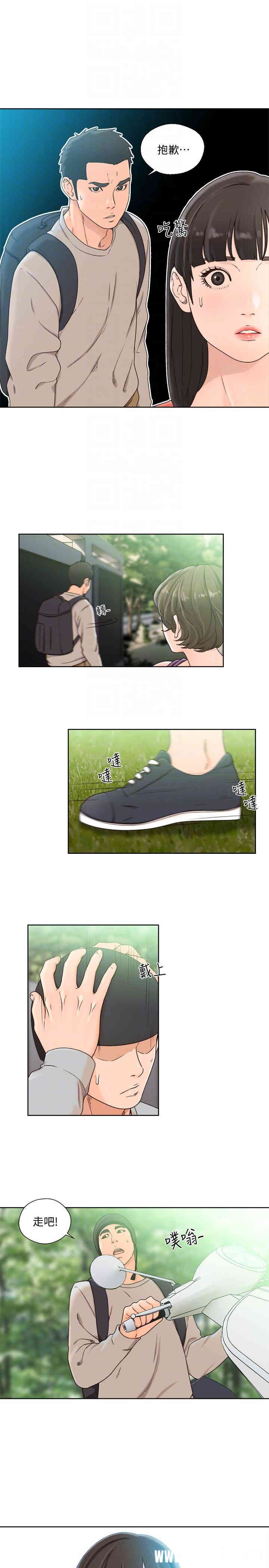 解禁:初始的快感