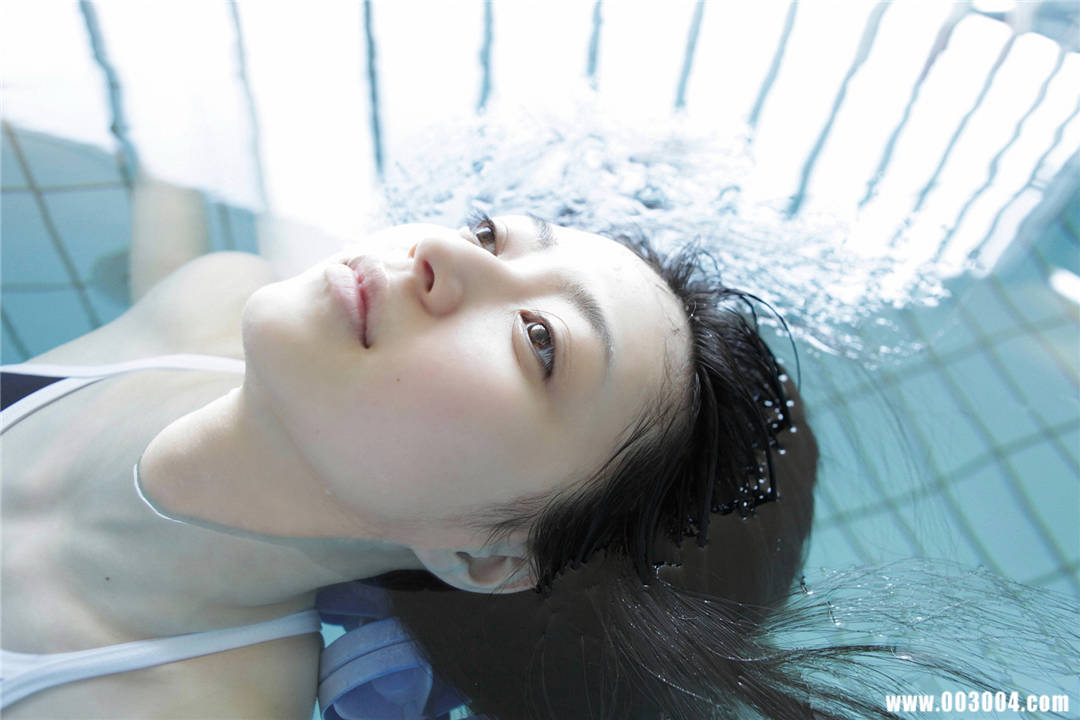 逢泽莉娜写真集《[WBGC] #65》高清全本