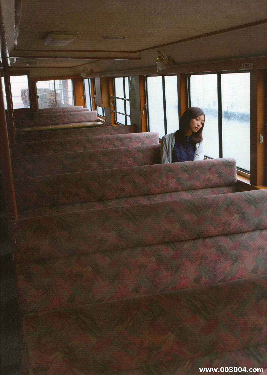 吉木梨纱写真集《 赤裸々－せきらら》高清全本