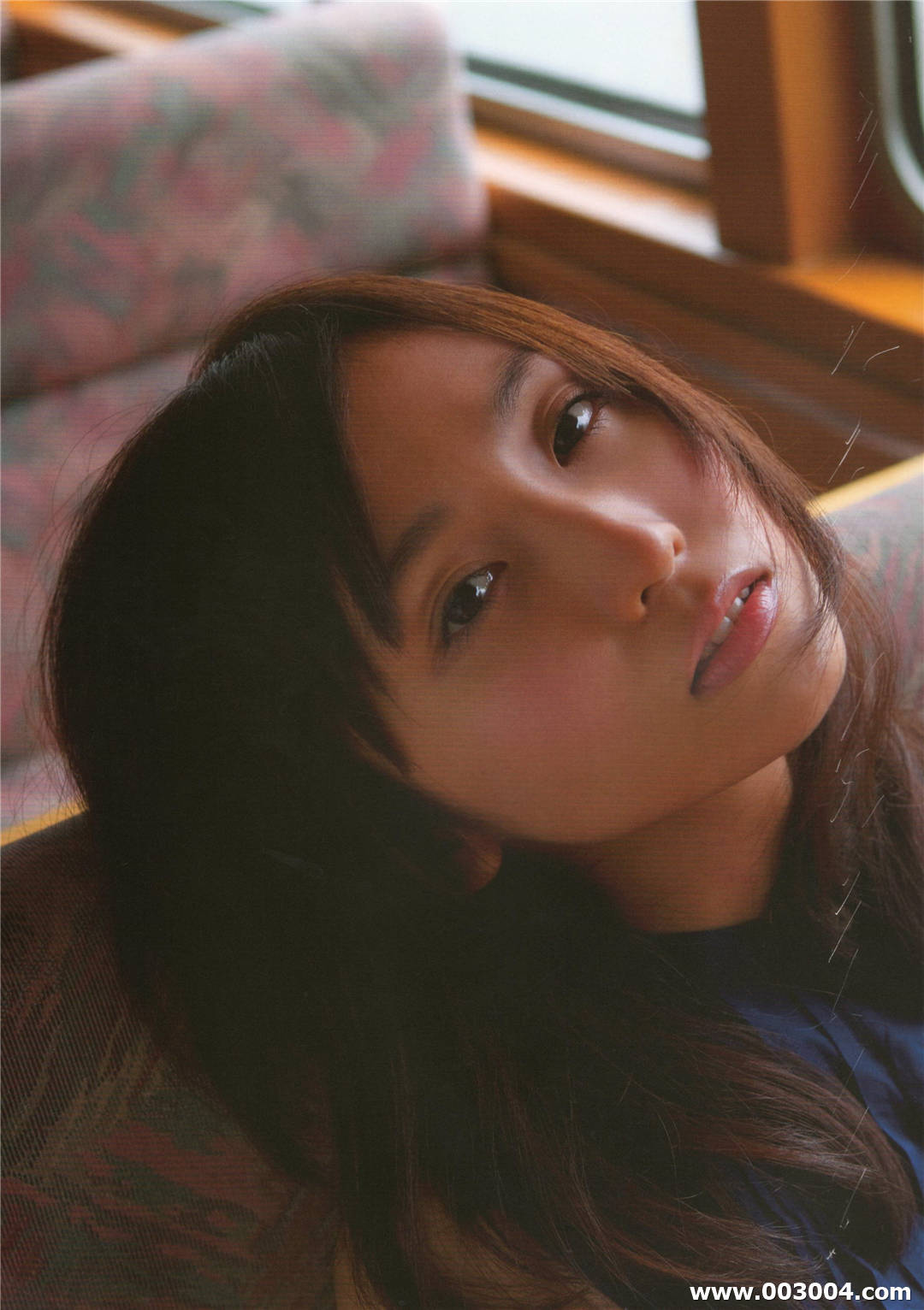 吉木梨纱写真集《 赤裸々－せきらら》高清全本