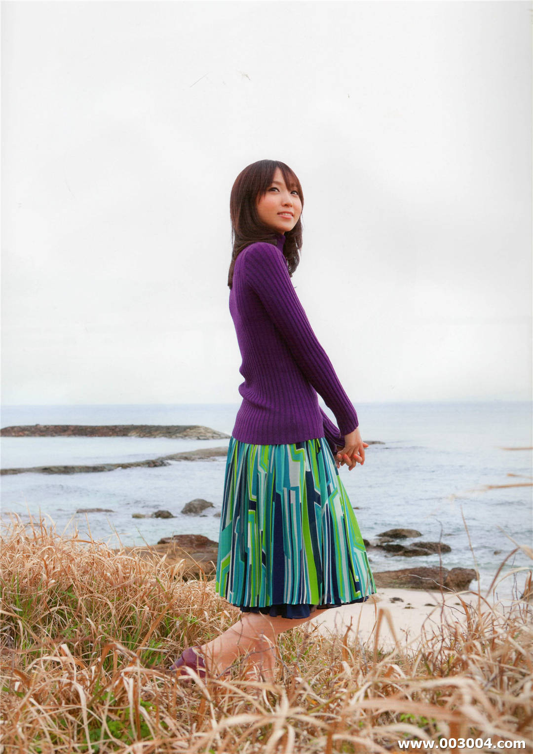 吉木梨纱写真集《 赤裸々－せきらら》高清全本