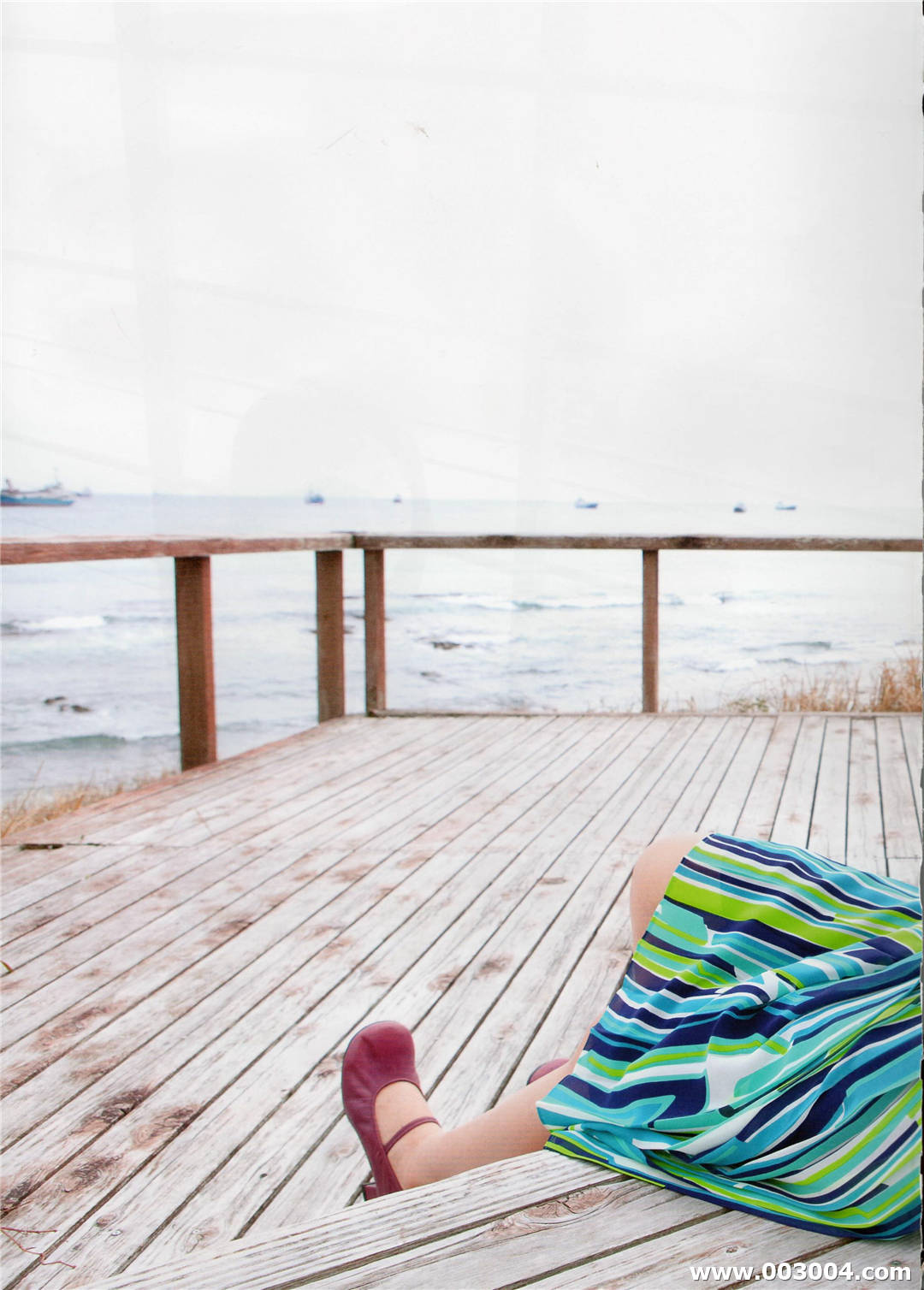 吉木梨纱写真集《 赤裸々－せきらら》高清全本