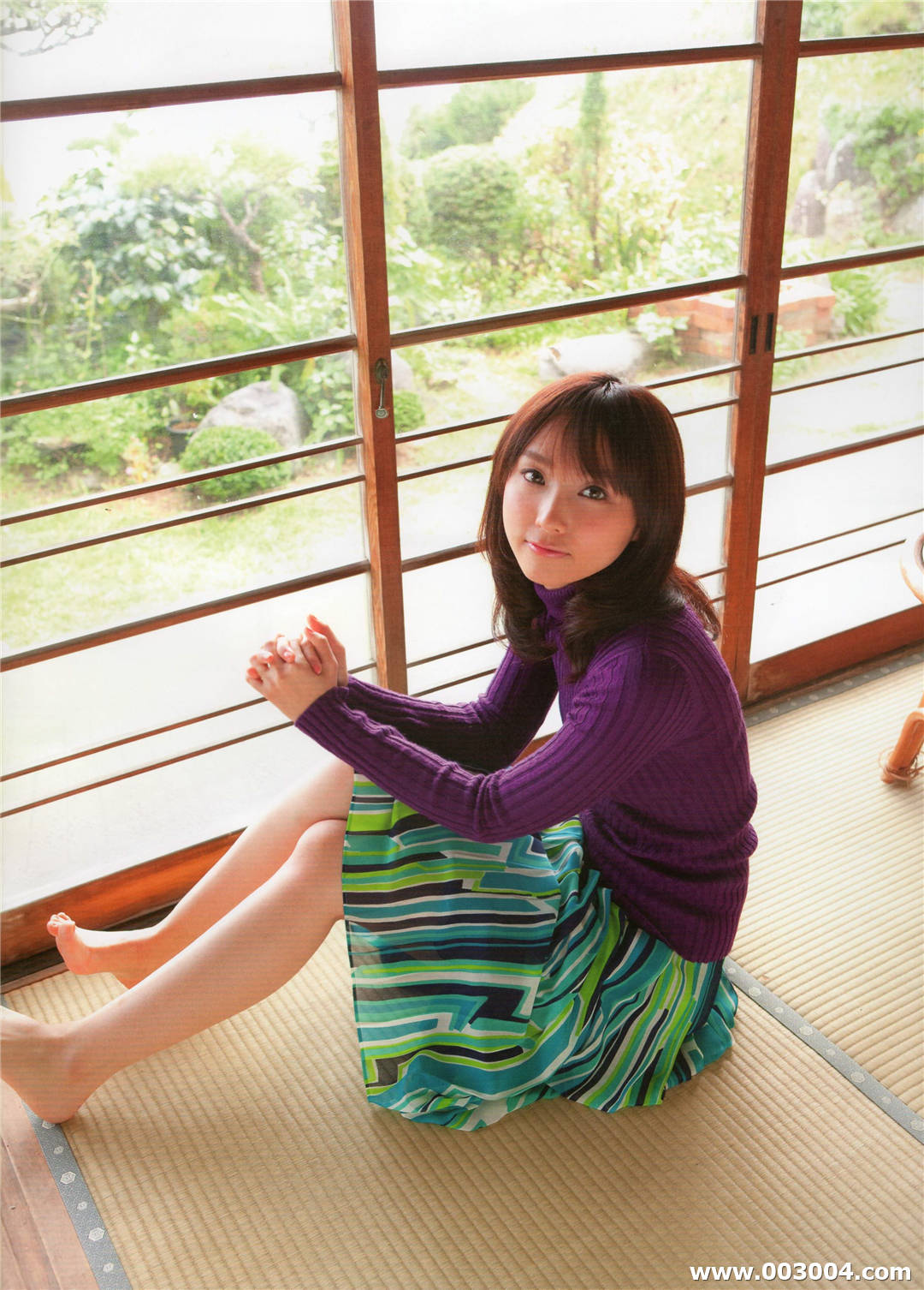 吉木梨纱写真集《 赤裸々－せきらら》高清全本