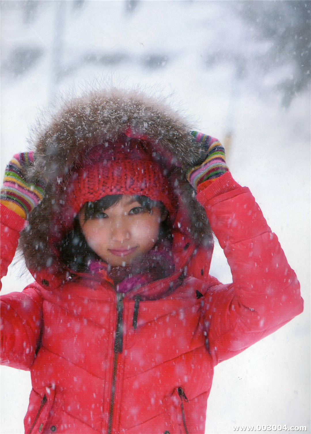 吉木梨纱写真集《 赤裸々－せきらら》高清全本