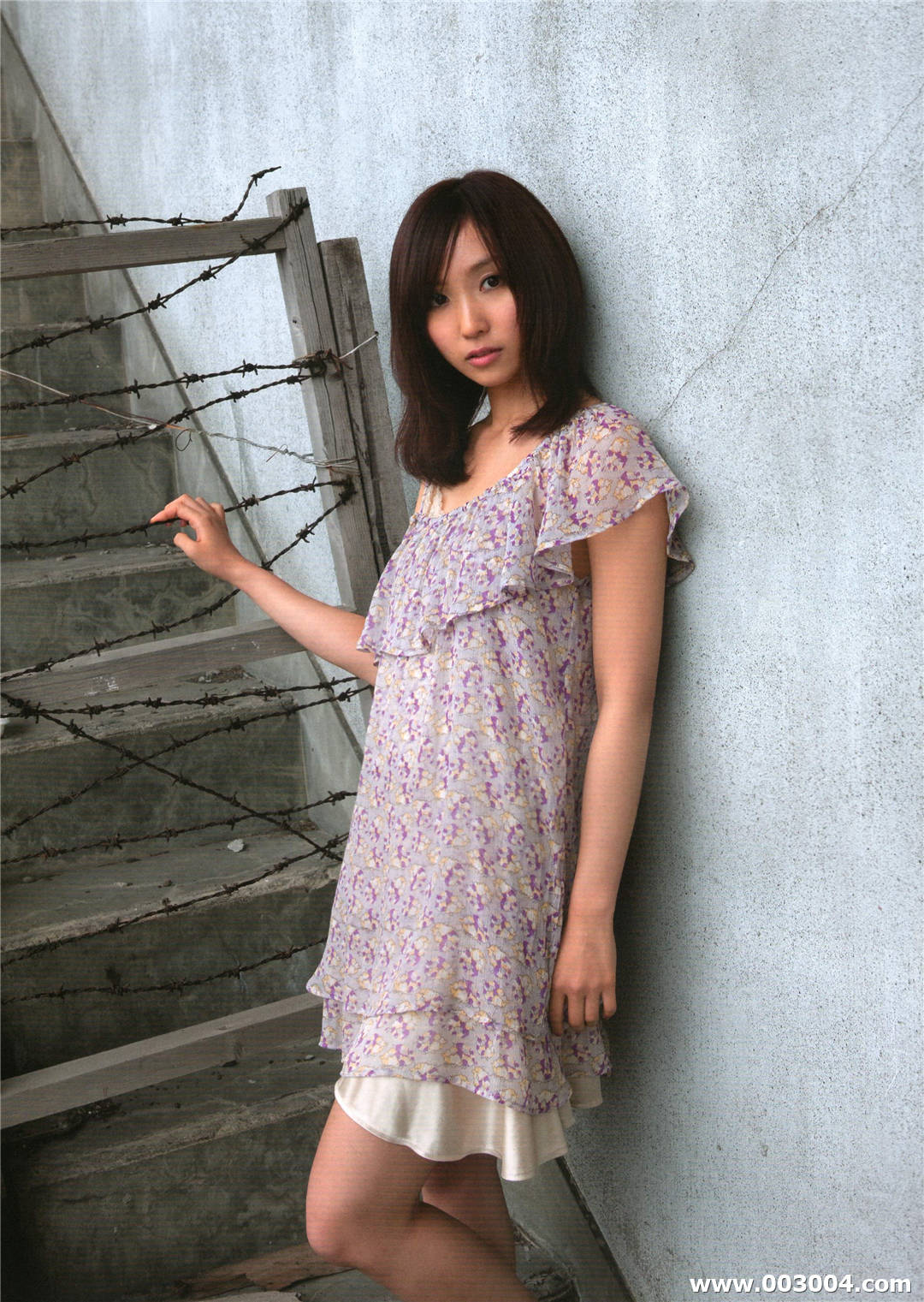 吉木梨纱写真集《 赤裸々－せきらら》高清全本