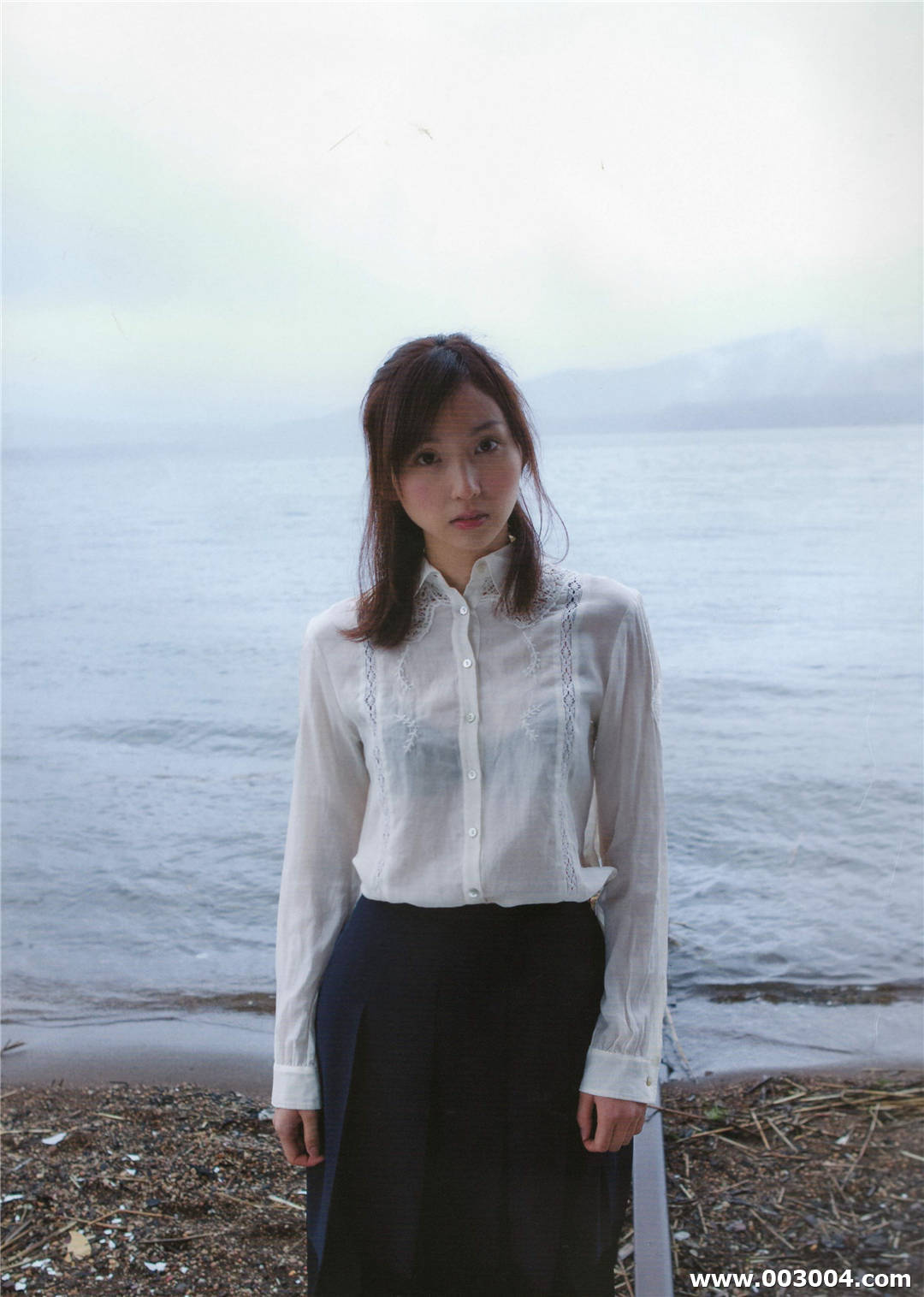 吉木梨纱写真集《 赤裸々－せきらら》高清全本