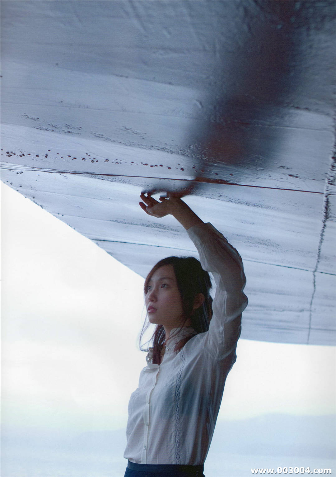 吉木梨纱写真集《 赤裸々－せきらら》高清全本