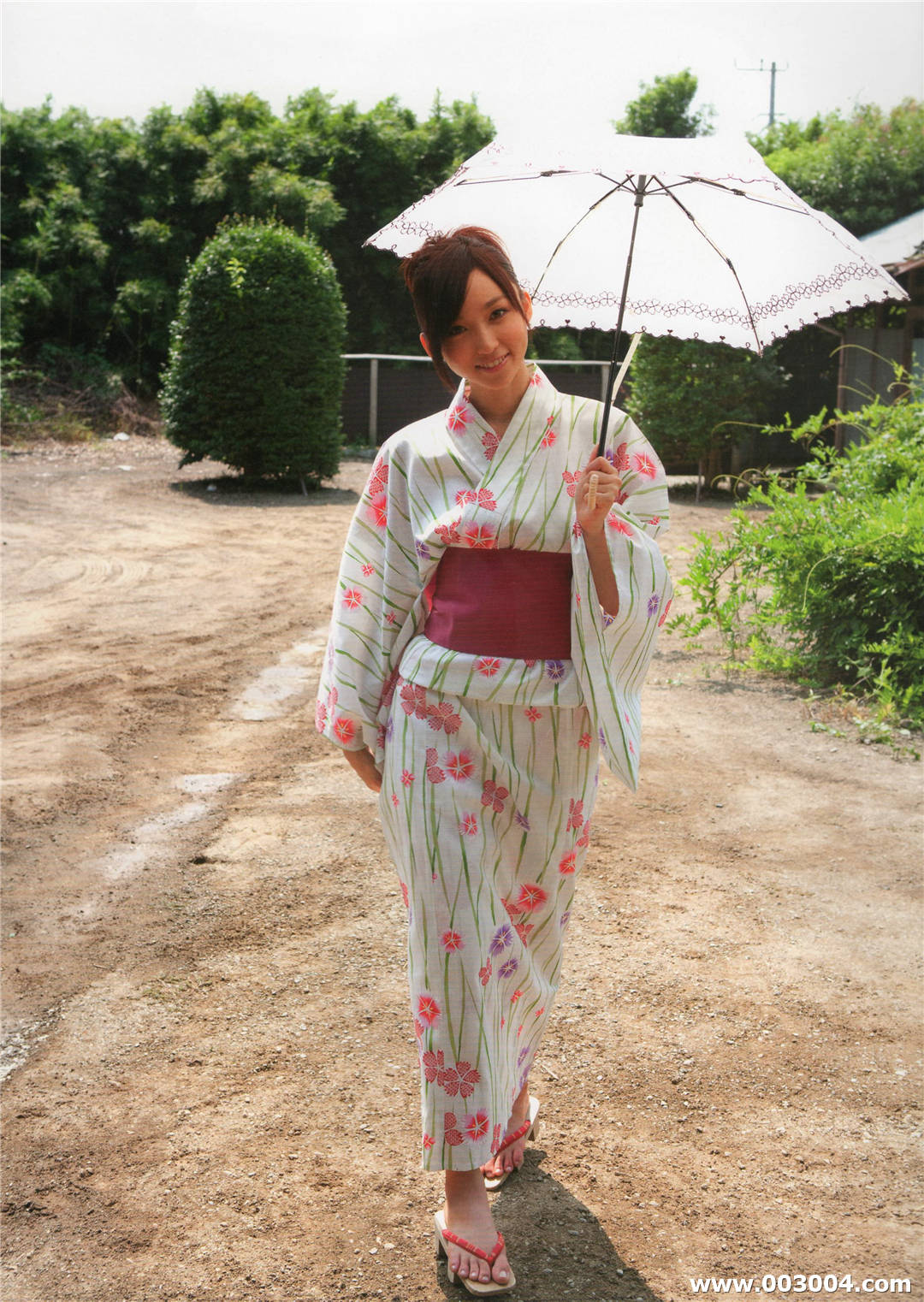 吉木梨纱写真集《 赤裸々－せきらら》高清全本