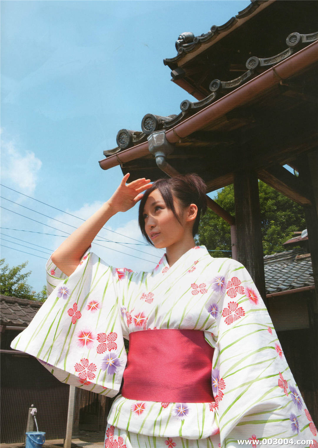 吉木梨纱写真集《 赤裸々－せきらら》高清全本