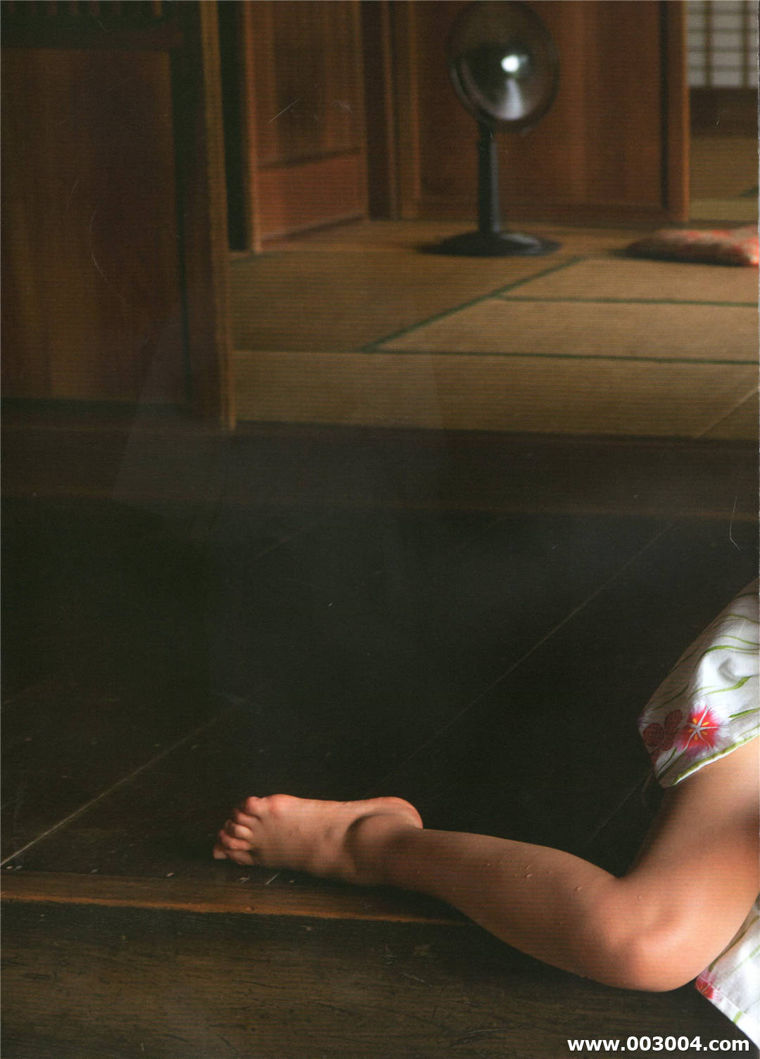 吉木梨纱写真集《 赤裸々－せきらら》高清全本