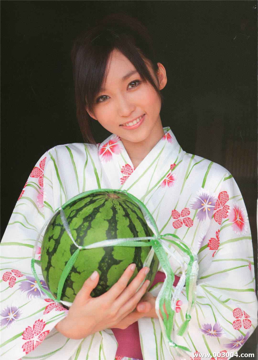 吉木梨纱写真集《 赤裸々－せきらら》高清全本