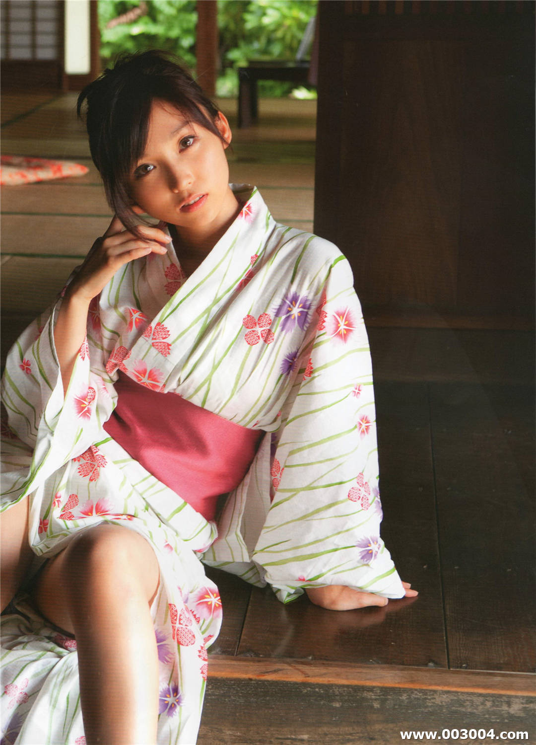 吉木梨纱写真集《 赤裸々－せきらら》高清全本