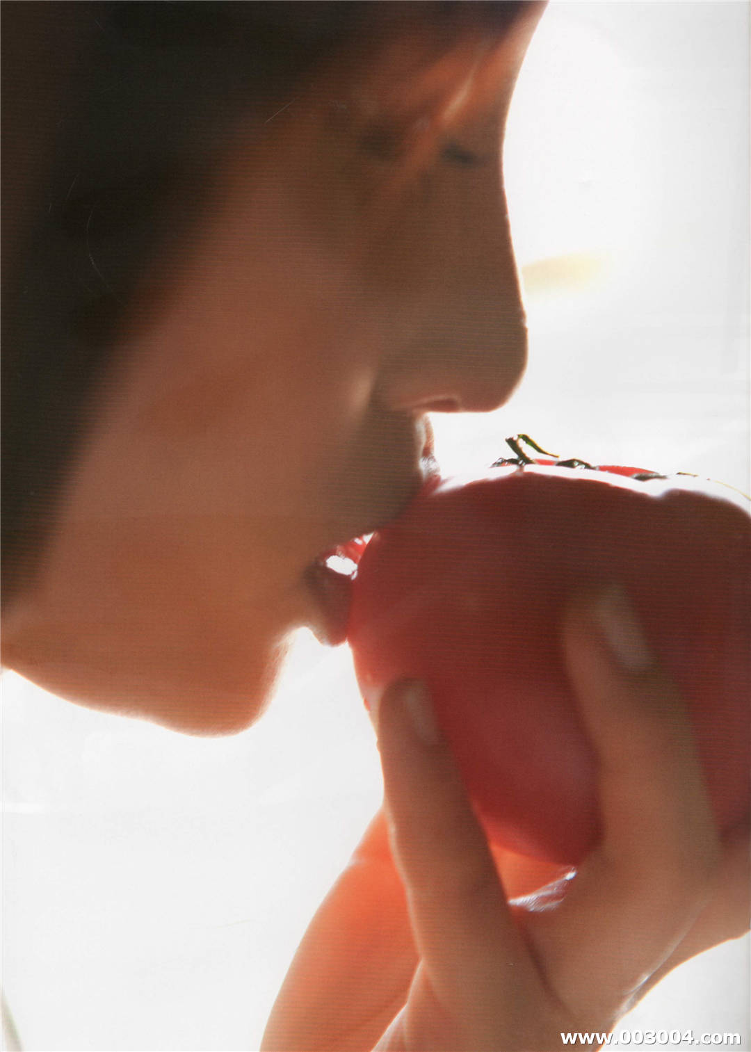 吉木梨纱写真集《 赤裸々－せきらら》高清全本