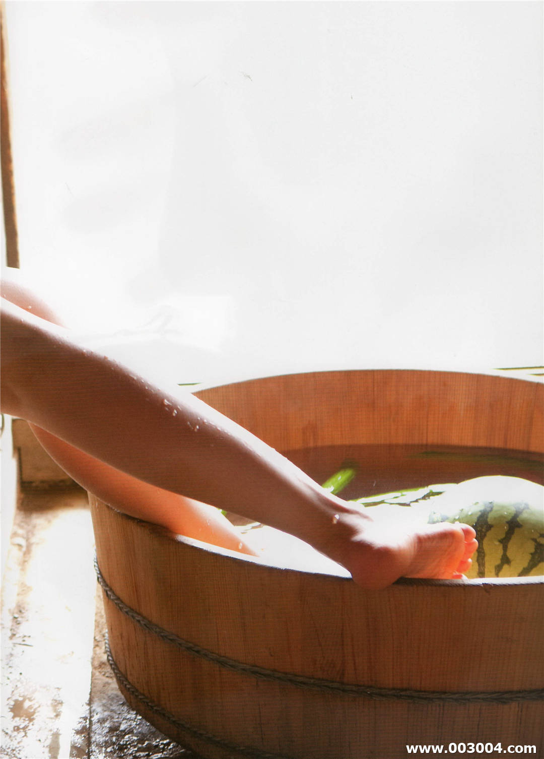 吉木梨纱写真集《 赤裸々－せきらら》高清全本