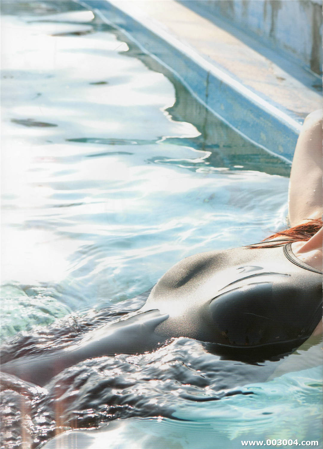 吉木梨纱写真集《 赤裸々－せきらら》高清全本