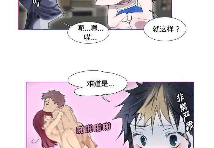 我的猫狗女友