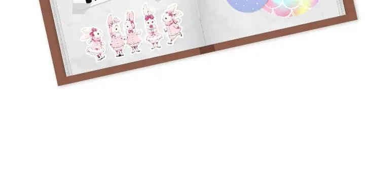 姐姐的秘密日记