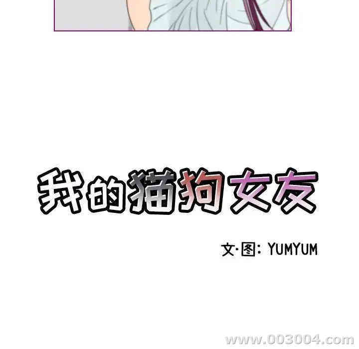 我的猫狗女友