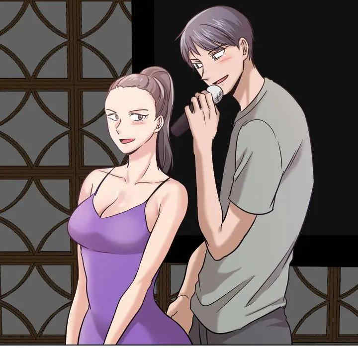 挚友/不单纯友情