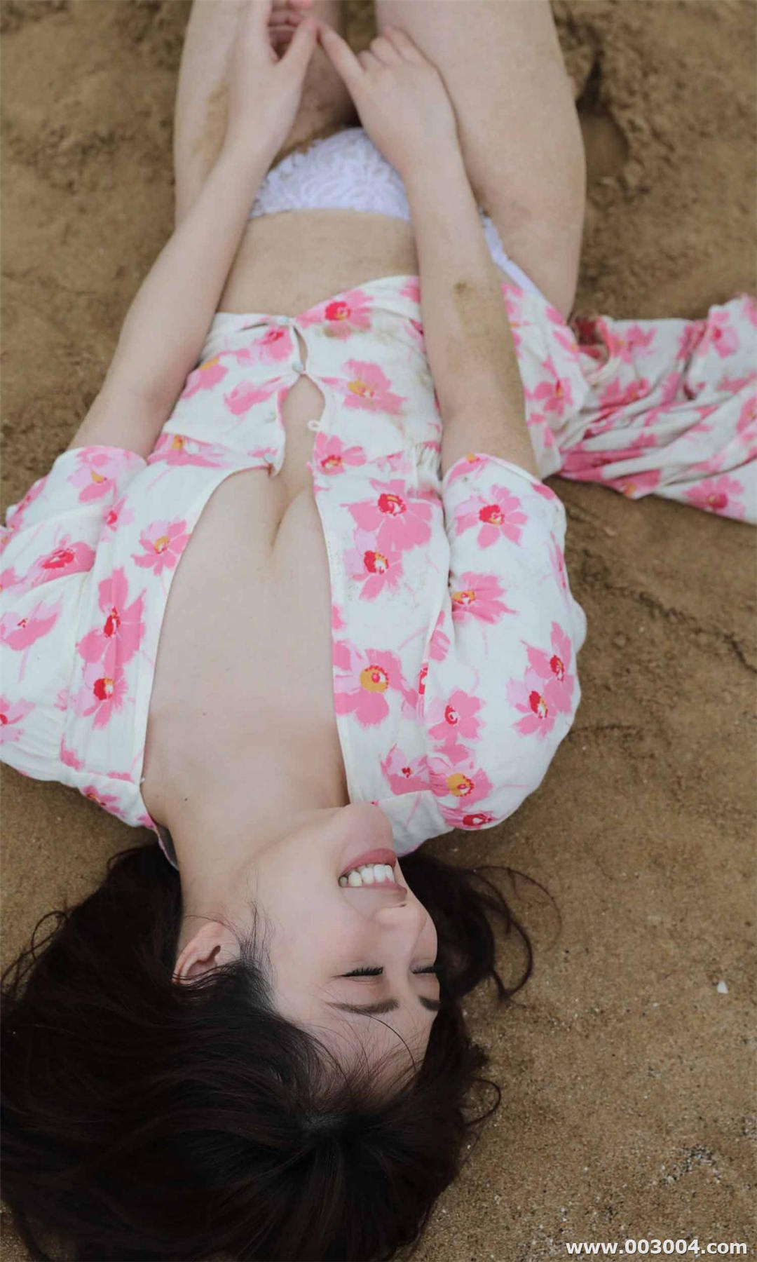 奥山和纱写真集《Finished in a healing body》高清全本