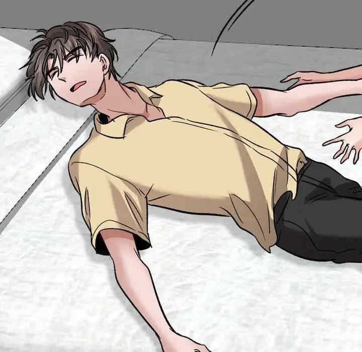 挚友/不单纯友情