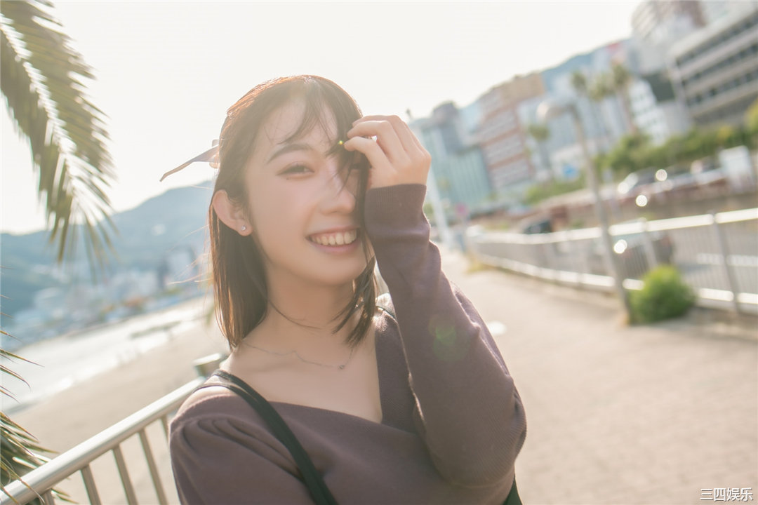 大河もも写真集《大河ももと一泊二日の温泉旅行に行ってきました》高清全本