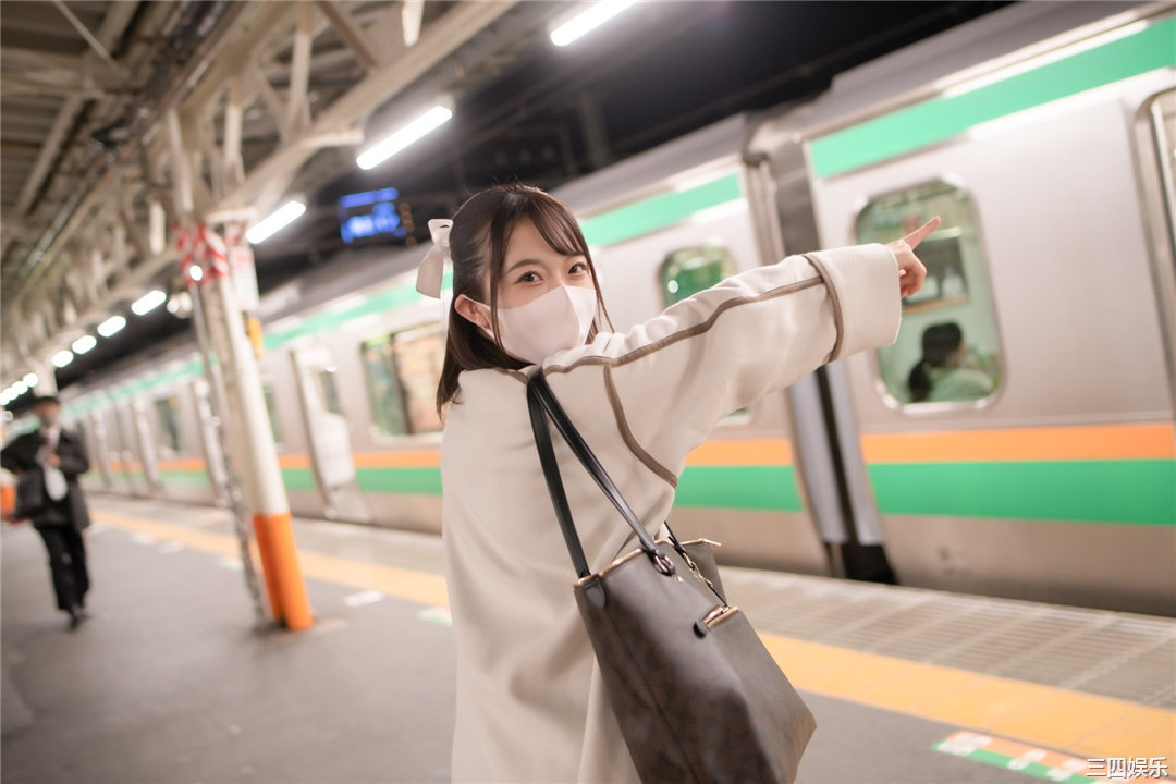 大河もも写真集《大河ももと一泊二日の温泉旅行に行ってきました》高清全本