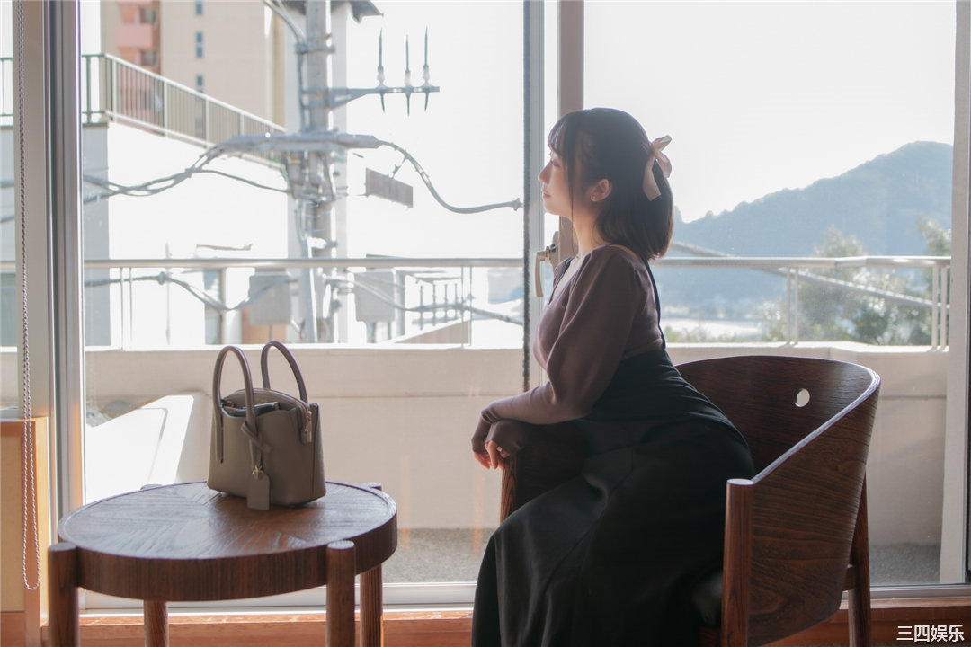 大河もも写真集《大河ももと一泊二日の温泉旅行に行ってきました》高清全本