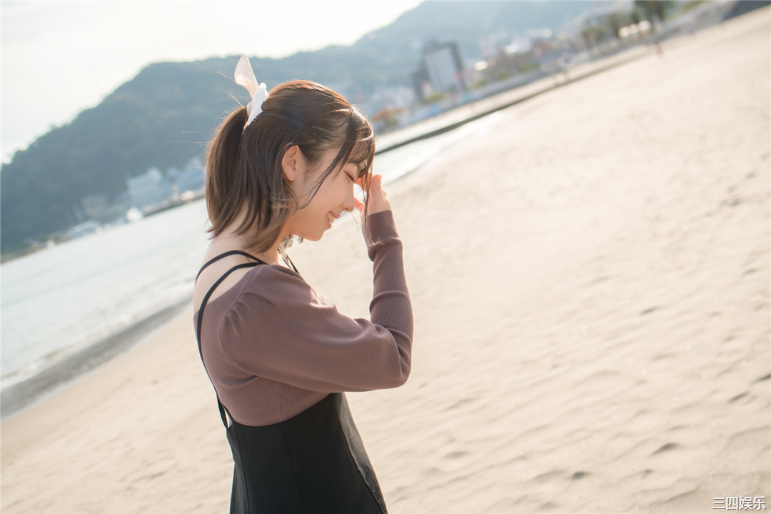 大河もも写真集《大河ももと一泊二日の温泉旅行に行ってきました》高清全本