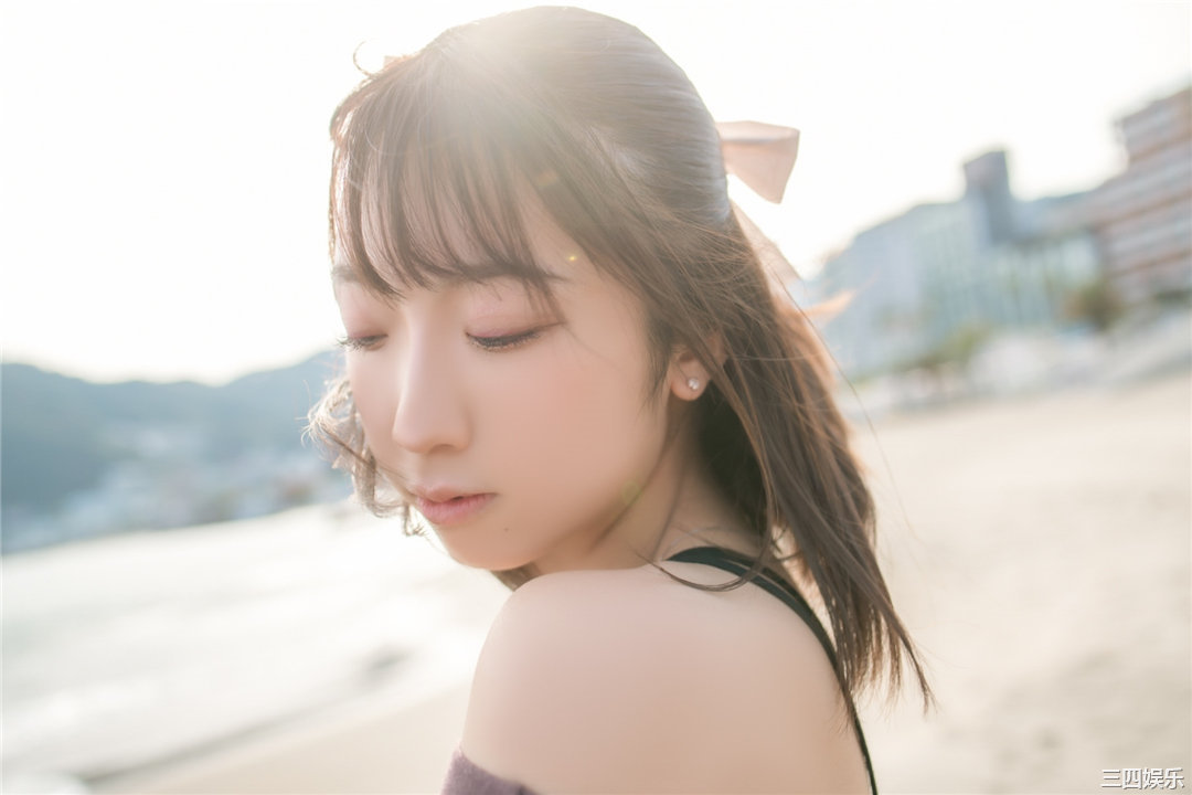 大河もも写真集《大河ももと一泊二日の温泉旅行に行ってきました》高清全本