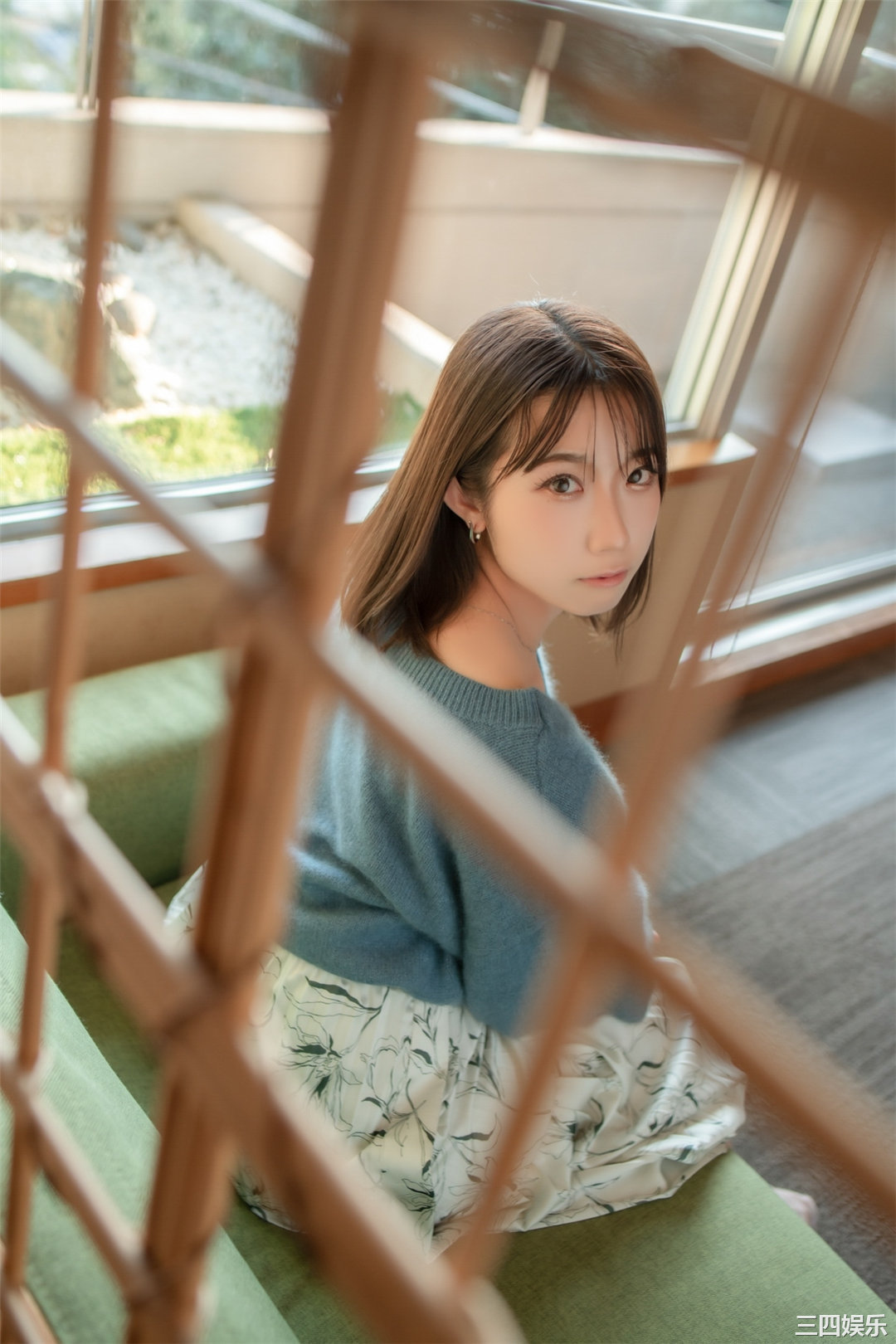 大河もも写真集《大河ももと一泊二日の温泉旅行に行ってきました》高清全本