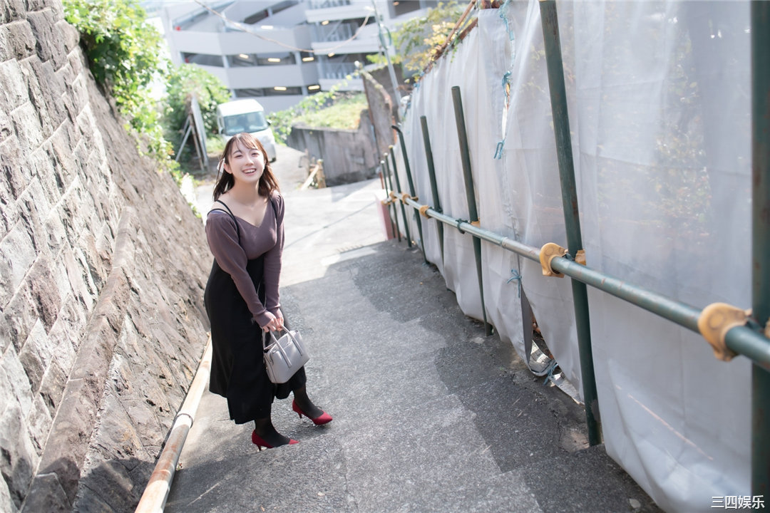 大河もも写真集《大河ももと一泊二日の温泉旅行に行ってきました》高清全本