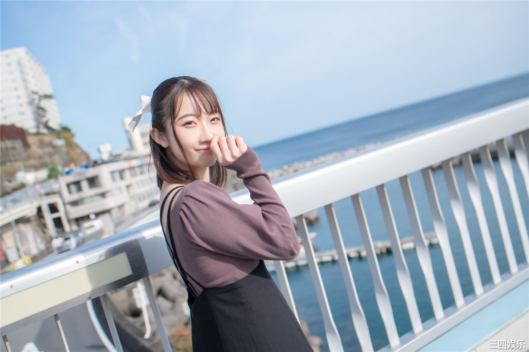 大河もも写真集《大河ももと一泊二日の温泉旅行に行ってきました》高清全本