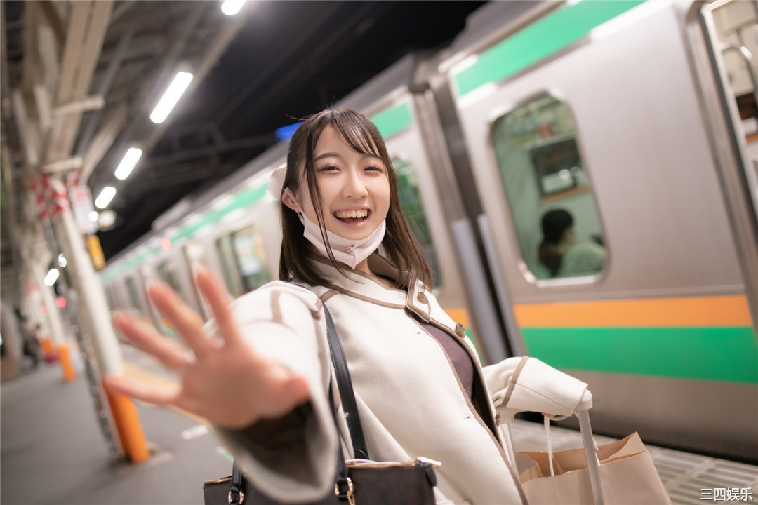 大河もも写真集《大河ももと一泊二日の温泉旅行に行ってきました》高清全本