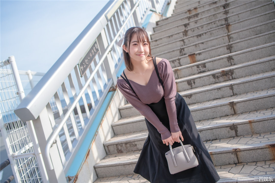 大河もも写真集《大河ももと一泊二日の温泉旅行に行ってきました》高清全本