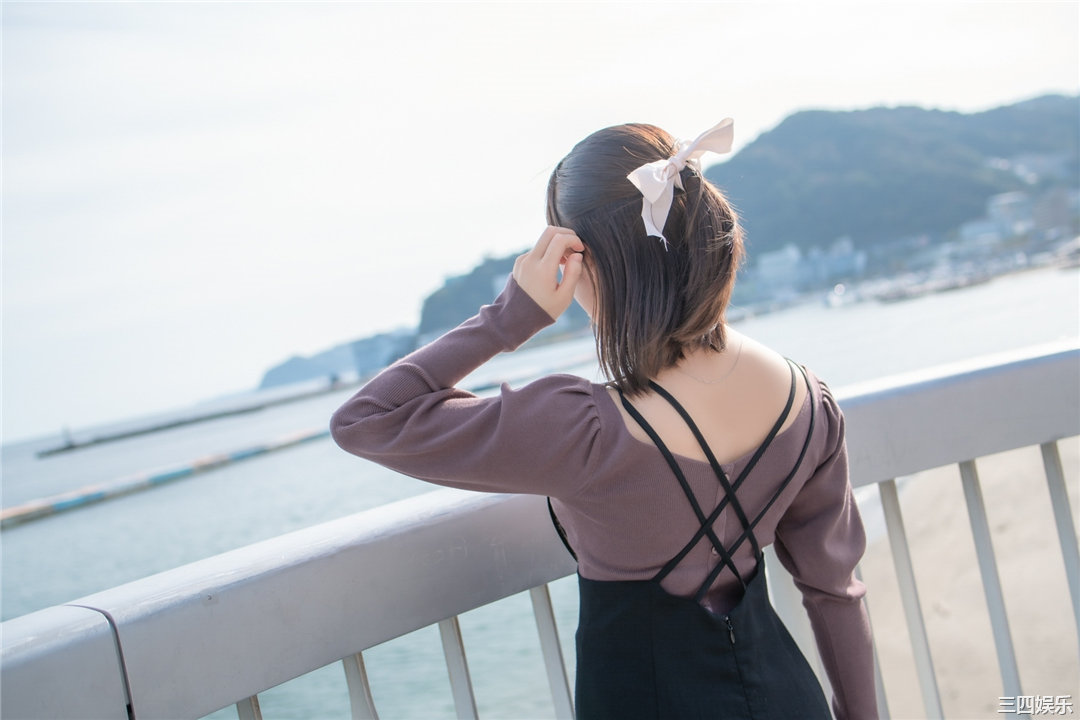 大河もも写真集《大河ももと一泊二日の温泉旅行に行ってきました》高清全本