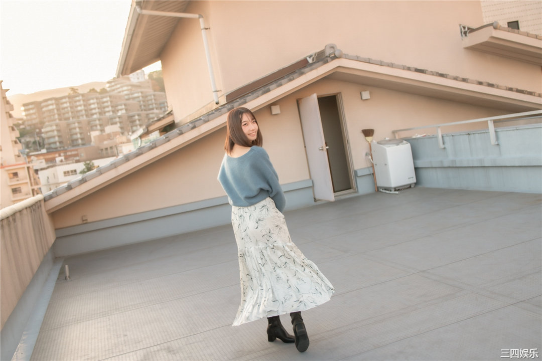 大河もも写真集《大河ももと一泊二日の温泉旅行に行ってきました》高清全本