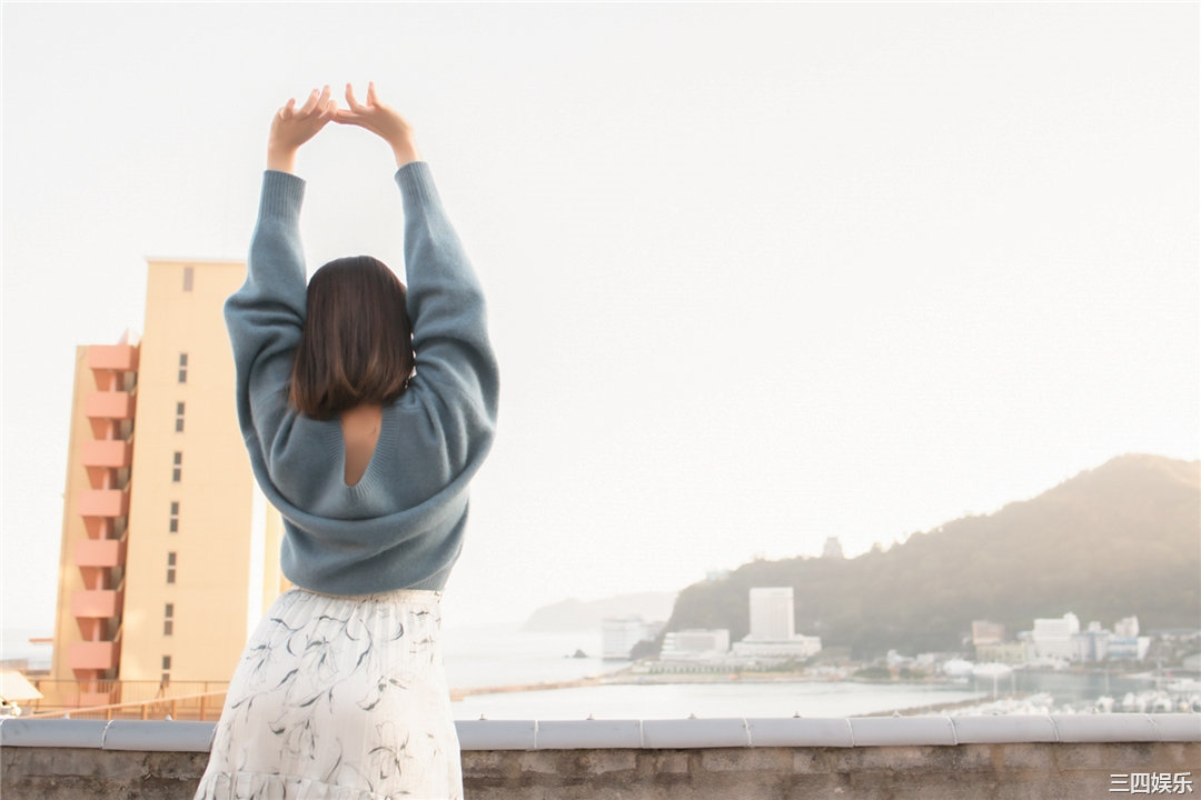 大河もも写真集《大河ももと一泊二日の温泉旅行に行ってきました》高清全本