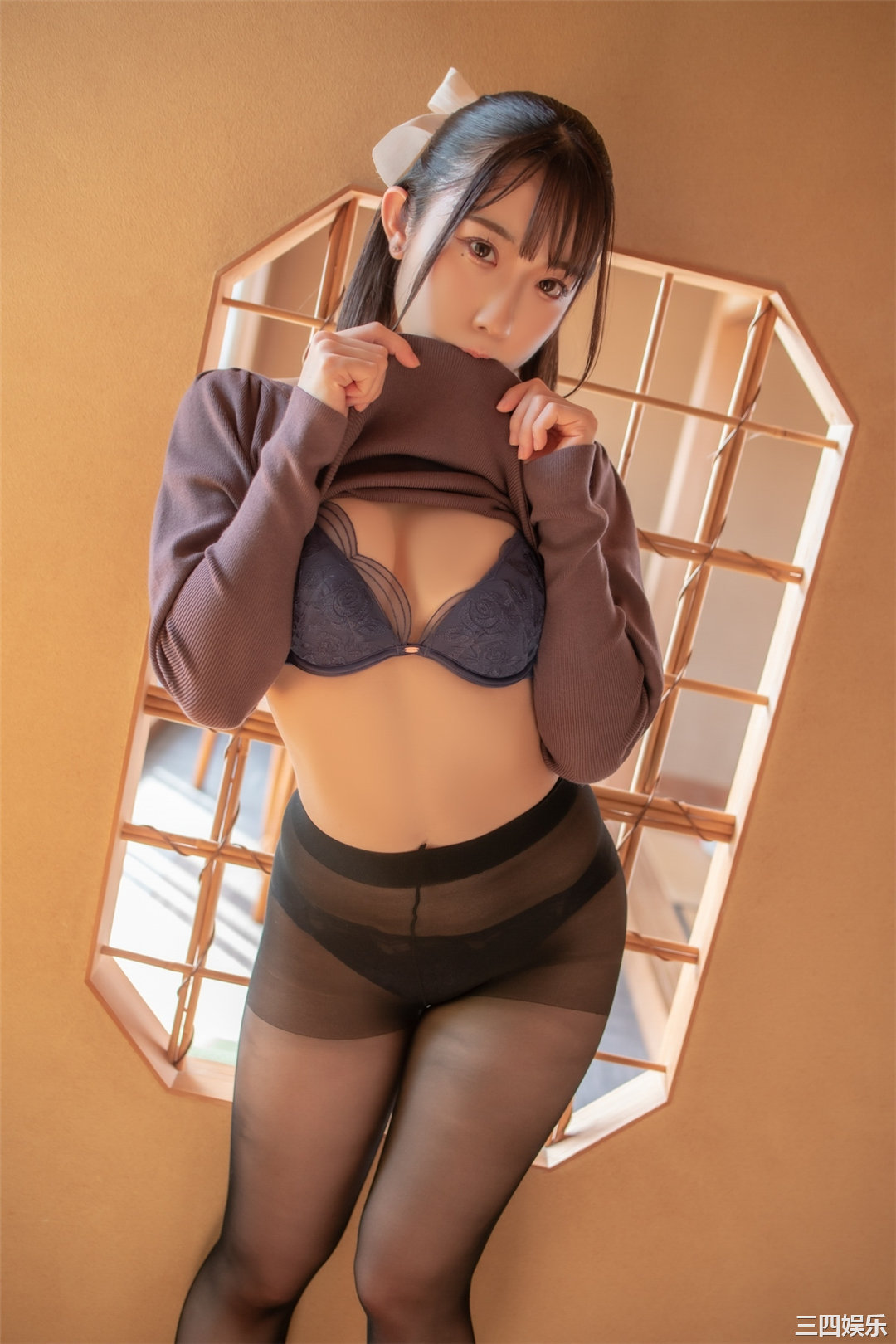 大河もも写真集《大河ももと一泊二日の温泉旅行に行ってきました》高清全本