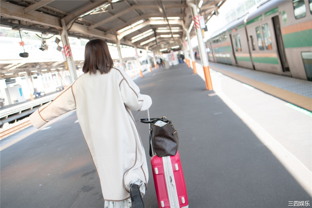 大河もも写真集《大河ももと一泊二日の温泉旅行に行ってきました》高清全本