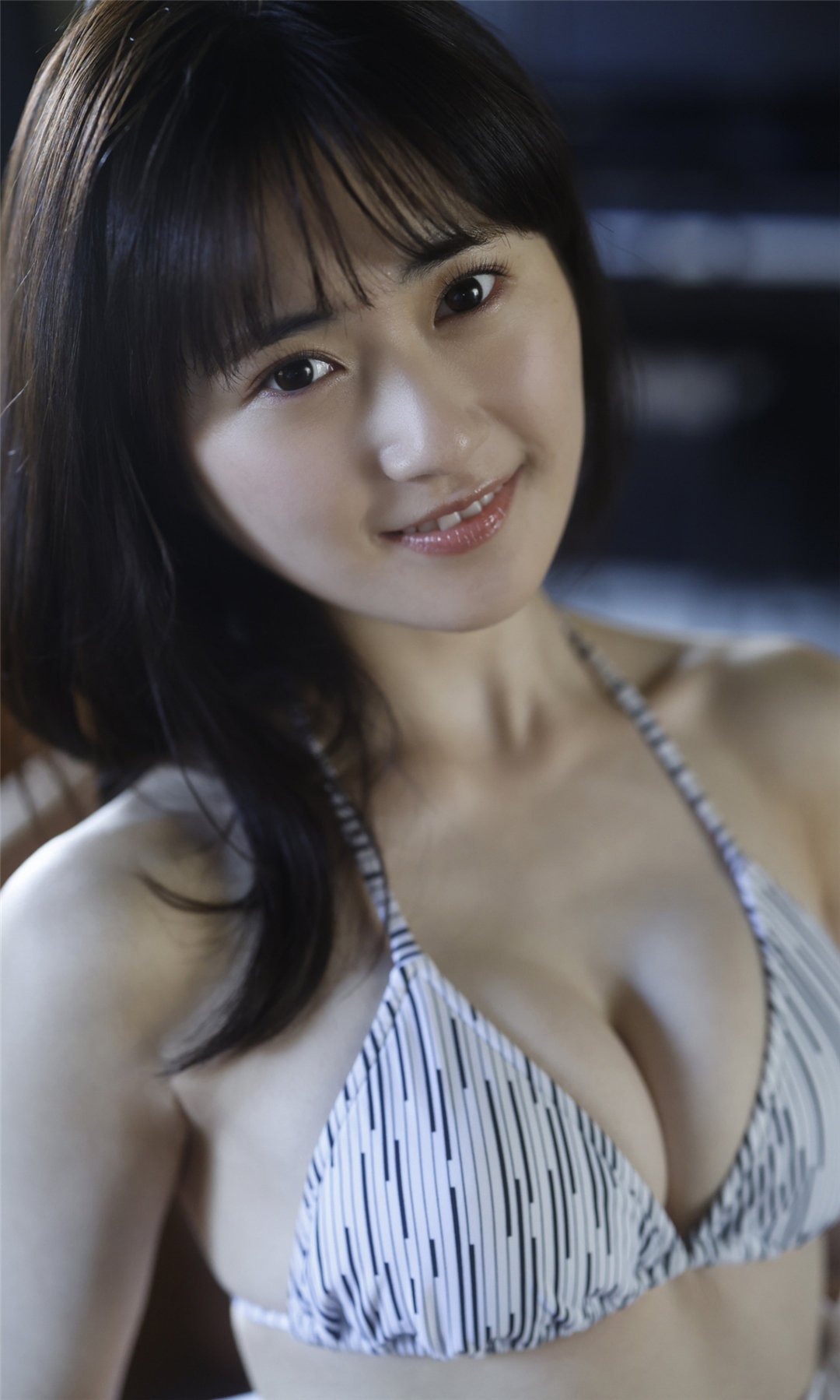 竹本あいり写真集《ときめく季節》高清全本