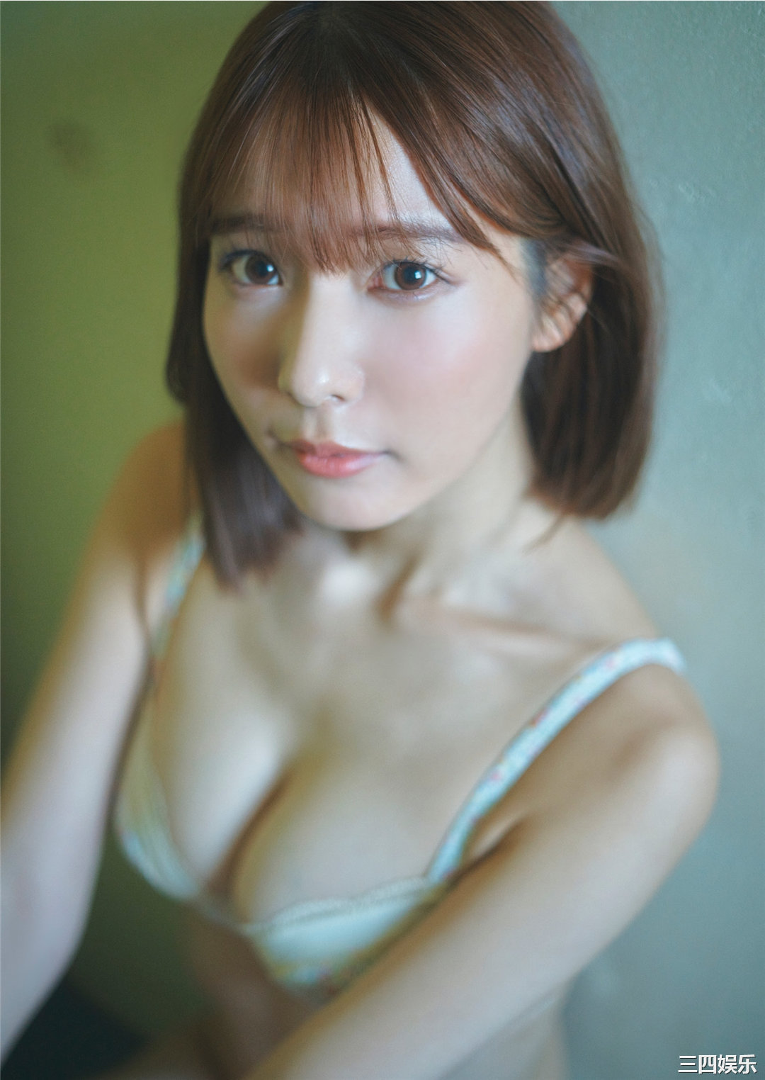 森嶋あんり&奥ゆい写真集《ふわゆるユリ姉妹》高清全本