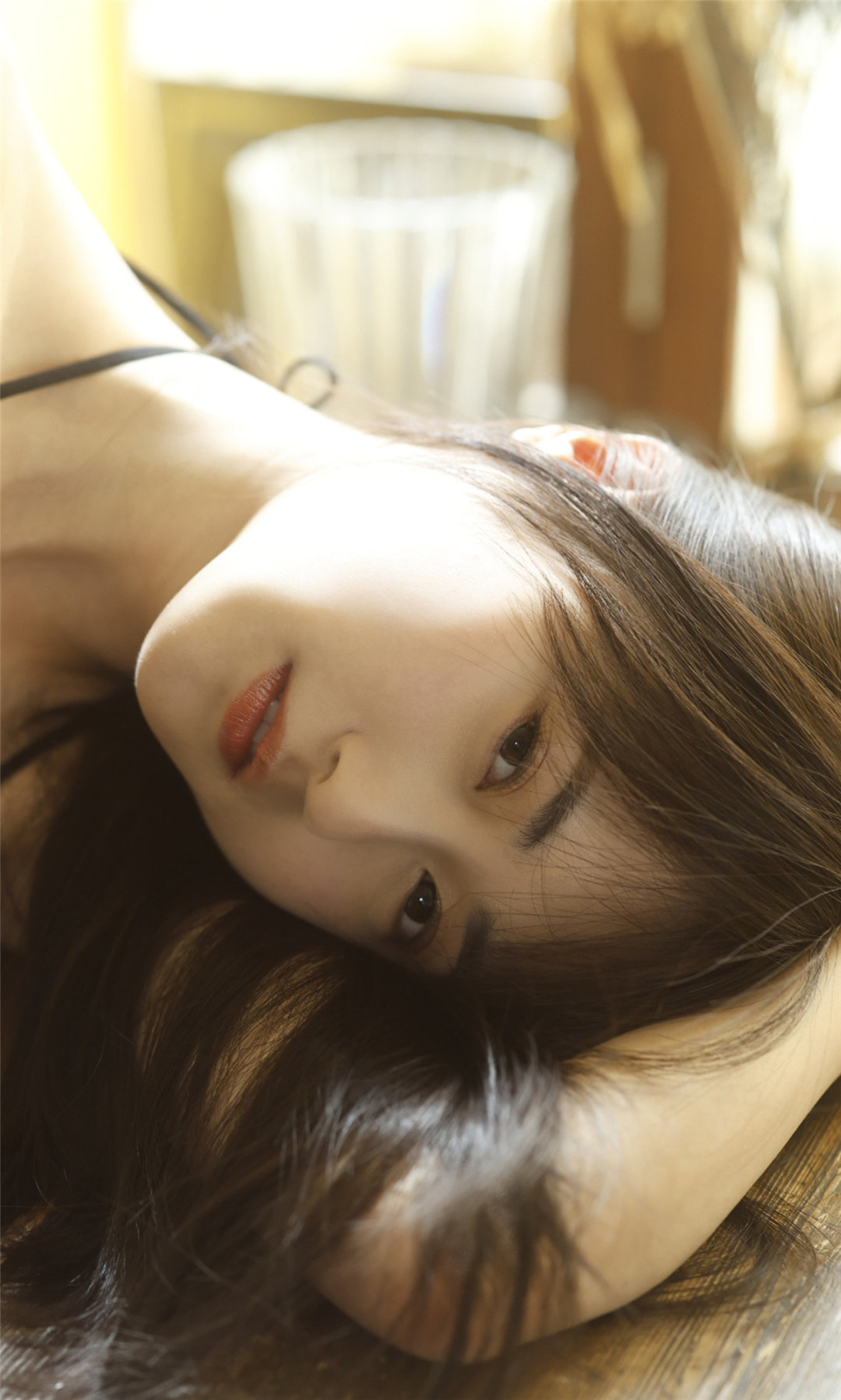 竹本あいり写真集《ときめく季節》高清全本