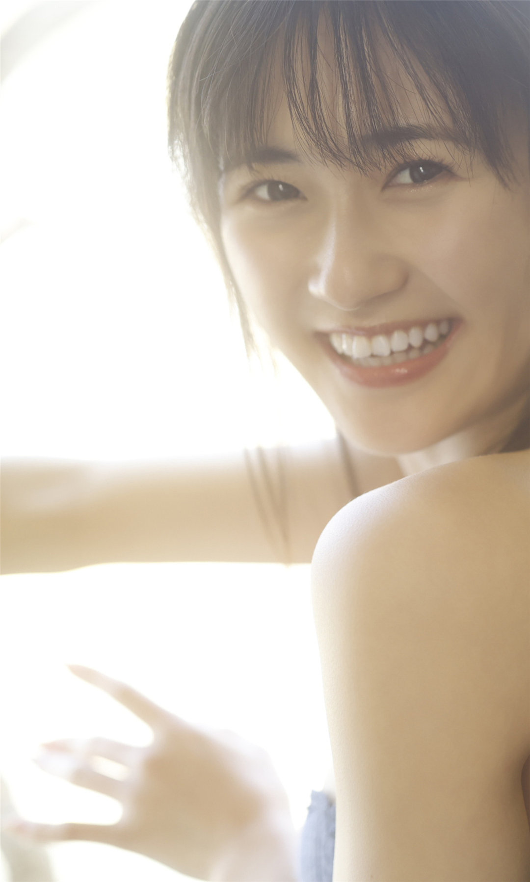 竹本あいり写真集《ときめく季節》高清全本