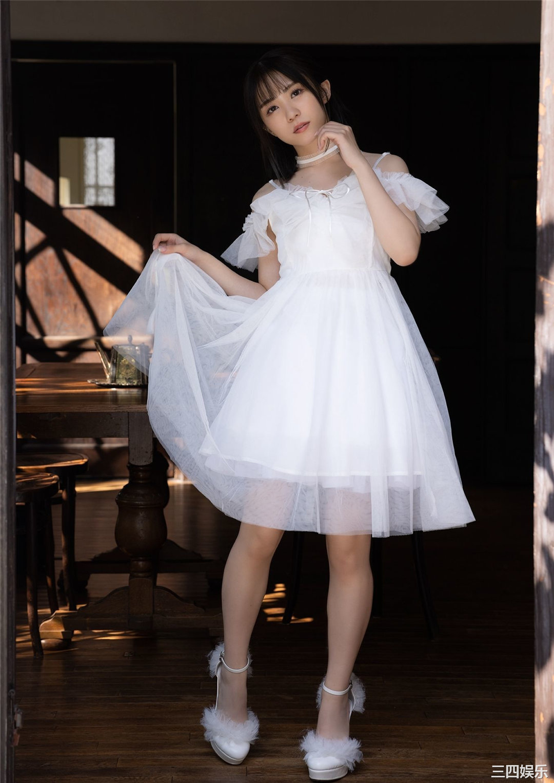 桥本つむぎ写真集《大阪で一番可愛いアイドル！》高清全本