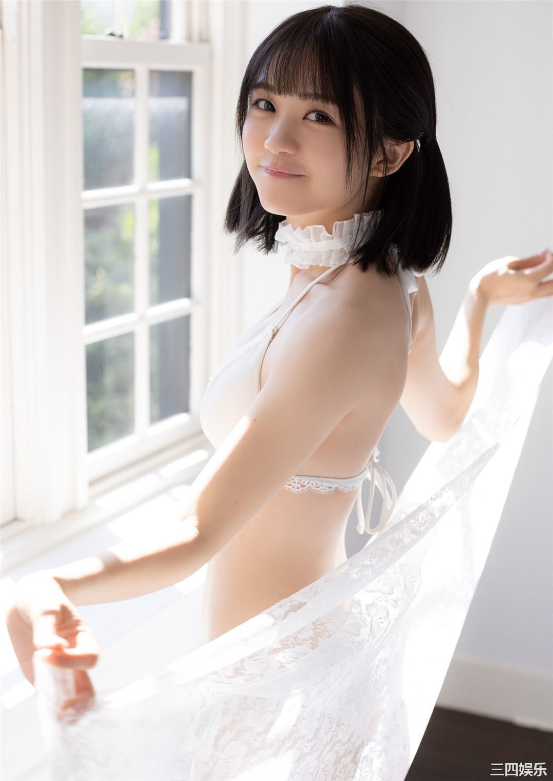 桥本つむぎ写真集《大阪で一番可愛いアイドル！》高清全本