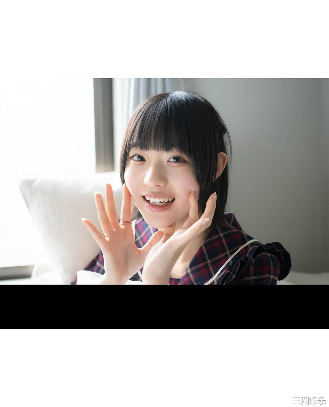 和田あずさ写真集《透明な青色》高清全本