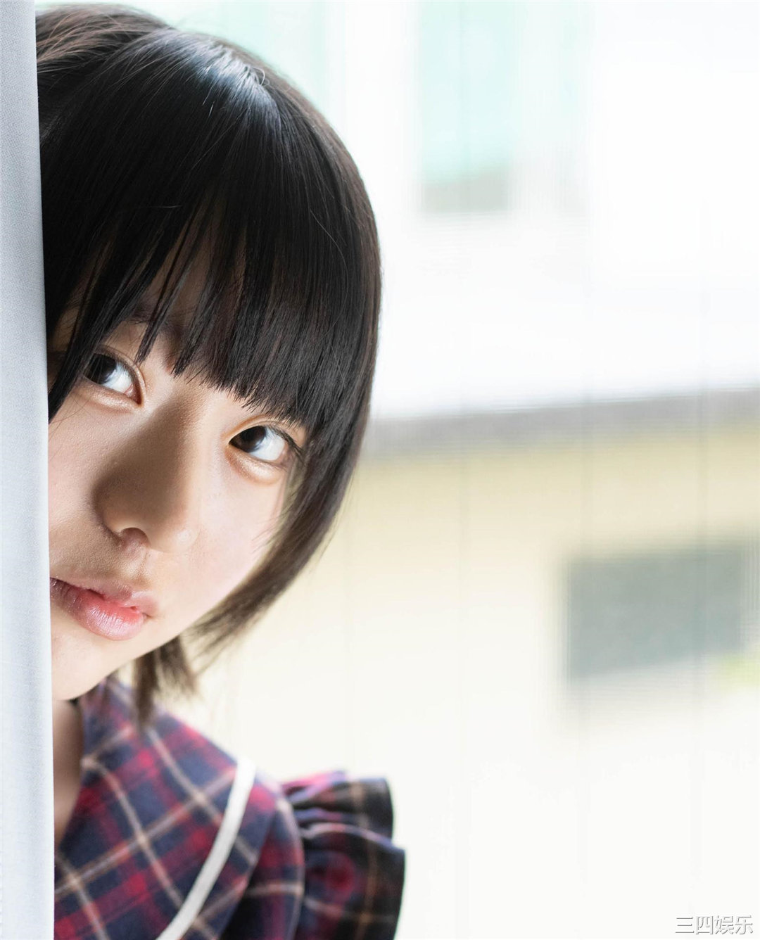 和田あずさ写真集《透明な青色》高清全本